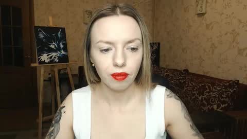 VanillaMuffin online show from March 2025 01:07:01 PM