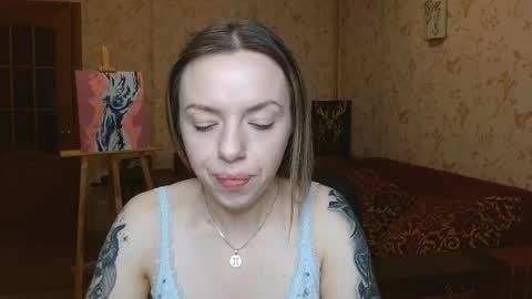 VanillaMuffin online show from March 2026 07:01:02 AM