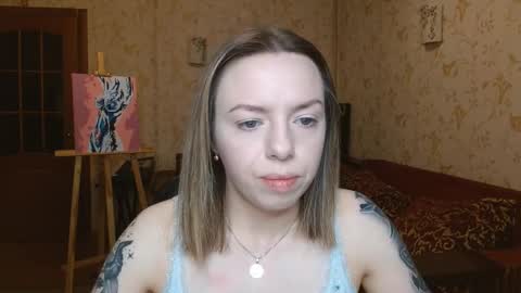 VanillaMuffin online show from March 2026 05:40:02 AM