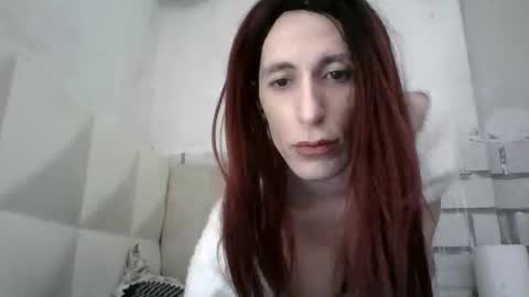 VanillaSexyy online show from February 2025 03:19:01 AM