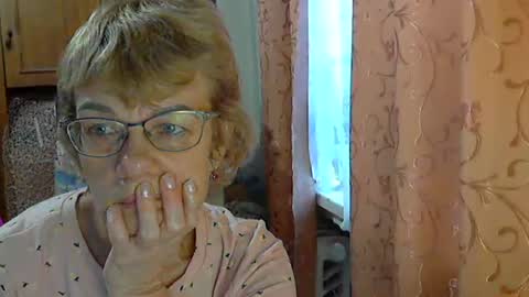 Vanillaxcreamy online show from December 2025 11:39:02 AM