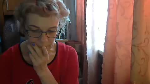 Vanillaxcreamy online show from January 2026 10:41:02 AM