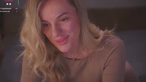 Sophie online show from February 2026 06:14:01 PM