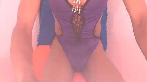 VANNESA online show from January 2026 09:05:02 PM