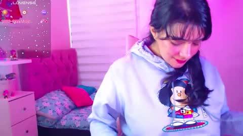 Vanesa online show from December 2024 04:46:02 PM