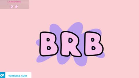 Vanesa online show from December 2025 10:41:02 PM