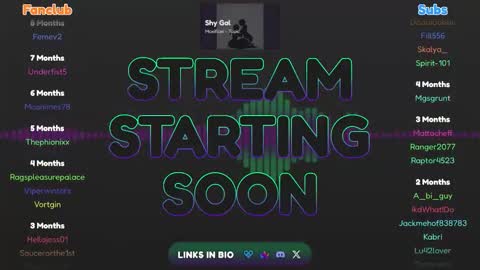 vannivr online show from February 2026 03:03:02 AM