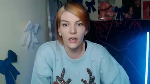 Vanessa online show from February 2026 05:56:01 PM