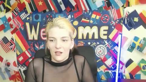 Vanessa online show from March 2026 07:09:02 AM