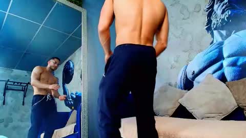 Vans Ross online show from March 2026 07:17:01 PM