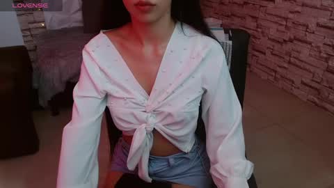 Snapshot of vanse_lust chatting on March 2025 07:38:02 PM Karuna online show from March 2025 07:38:02 PM