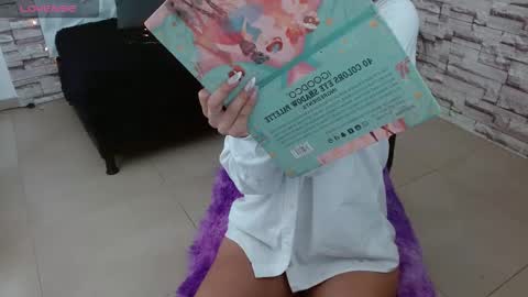 Snapshot of vanse_lust chatting on September 2025 06:21:01 PM Karuna online show from September 2025 06:21:01 PM