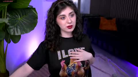 VanessaNyx online show from May 2026 10:26:02 PM