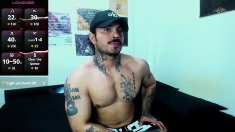 vanvelckan_ online show from December 2025 03:56:01 AM