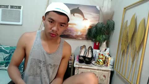 Snapshot of vanxxx2005 chatting on February 2025 08:25:01 PM vanxxx2005 online show from February 2025 08:25:01 PM