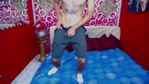 Snapshot of varonaesteban7 chatting on March 2026 04:34:02 PM Esteban online show from March 2026 04:34:02 PM