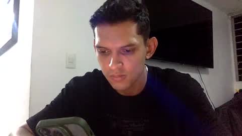 Snapshot of varonelite chatting on July 2026 06:07:01 AM Andres online show from July 2026 06:07:01 AM