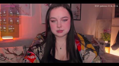 Snapshot of varvaraola chatting on December 2024 05:36:02 AM Hi hi Im Varya next stream 04122024 at 9 a.m GMT1 NEW PHOTOS ALREADY HERE online show from December 2024 05:36:02 AM