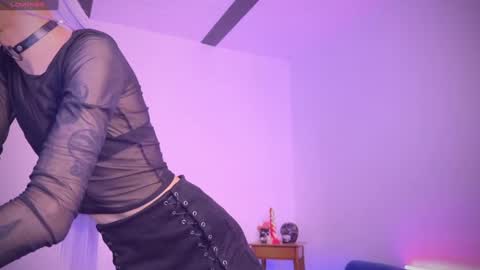  Varya Ferreira - independent model  online show from January 2025 01:03:01 AM