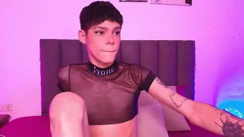  Varya Ferreira - independent model  online show from August 2026 01:48:01 AM