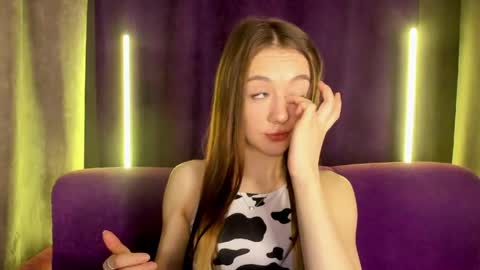 VasilisaLove online show from June 2026 01:41:02 AM