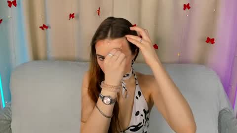 VasilisaLove online show from July 2026 01:35:01 AM