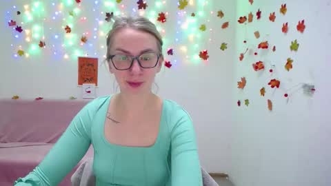 Snapshot of vasilisasii chatting on November 2025 06:47:02 AM Vasilisa online show from November 2025 06:47:02 AM