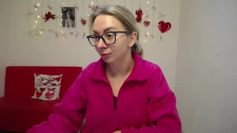 Snapshot of vasilisasii chatting on February 2026 06:39:02 AM Vasilisa online show from February 2026 06:39:02 AM