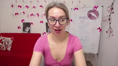 Snapshot of vasilisasii chatting on February 2026 06:33:02 AM Vasilisa online show from February 2026 06:33:02 AM