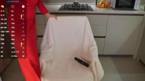 Vasilisa online show from January 2025 04:03:01 PM