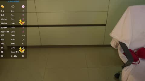 Vasilisa online show from February 2025 10:11:02 PM