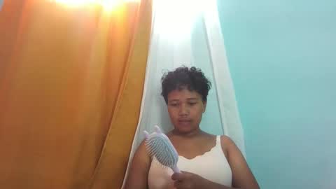 Vayannah online show from March 2026 06:08:02 AM