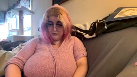 Veronica Lehane online show from December 2024 03:11:01 PM