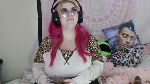 Veronica Lehane online show from January 2025 06:16:02 PM