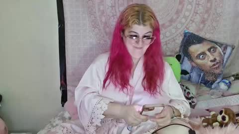 Veronica Lehane online show from January 2025 04:25:02 PM