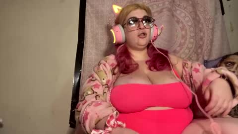 Veronica Lehane online show from February 2025 09:50:02 AM