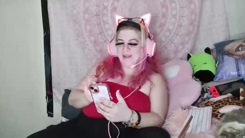 Veronica Lehane online show from February 2025 03:58:02 AM