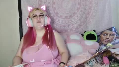 Veronica Lehane online show from March 2025 03:48:01 PM