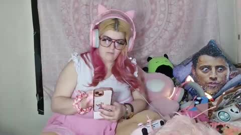 Veronica Lehane online show from March 2025 10:16:01 PM