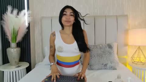 Snapshot of vega_sara chatting on July 2026 07:53:02 PM Mia brando online show from July 2026 07:53:02 PM