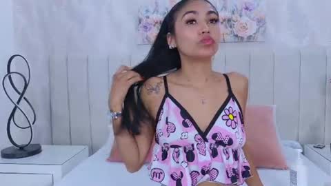 Snapshot of vega_sara chatting on July 2026 07:38:02 PM Mia brando online show from July 2026 07:38:02 PM