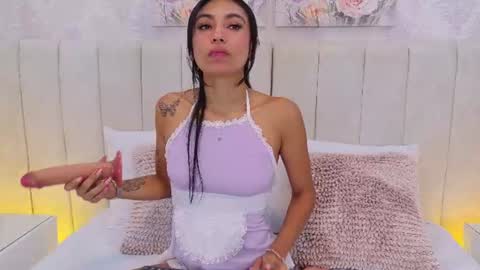 Snapshot of vega_sara chatting on July 2026 08:04:02 PM Mia brando online show from July 2026 08:04:02 PM