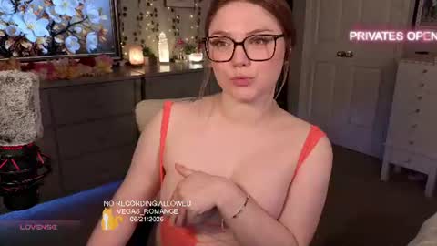 Snapshot of vegas_romance chatting on June 2026 03:25:01 AM vegas_romance online show from June 2026 03:25:01 AM