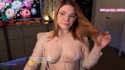 Snapshot of vegas_romance chatting on July 2026 01:08:01 AM vegas_romance online show from July 2026 01:08:01 AM