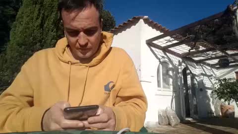 vegboy87 online show from November 2025 03:12:01 PM