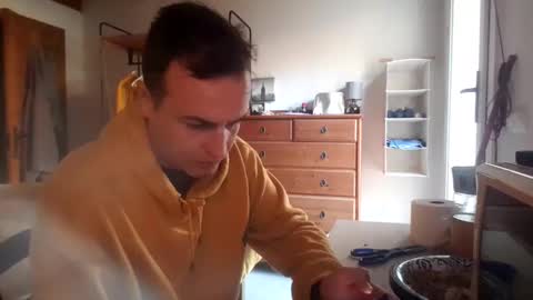 vegboy87 online show from November 2025 04:55:01 PM