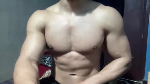 veilofstrength11 online show from December 2025 11:35:01 PM