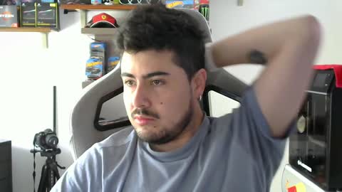 Charles online show from December 2024 03:47:01 PM