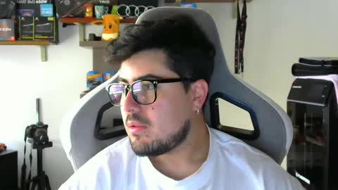 Charles online show from September 2025 02:49:01 PM