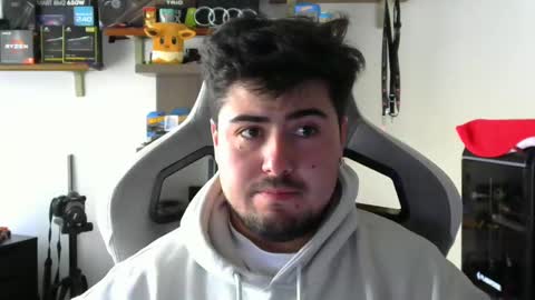 Charles online show from October 2025 02:18:02 PM